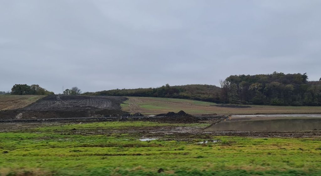 priemyselný park Rimavská Sobota 