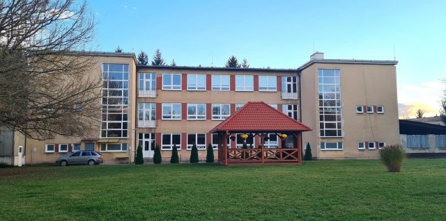 ZŠ Koháryho II Fiľakovo