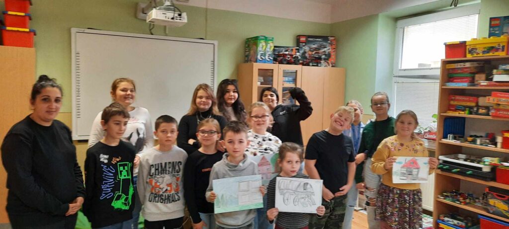 Workshopy Šarlota Bottová