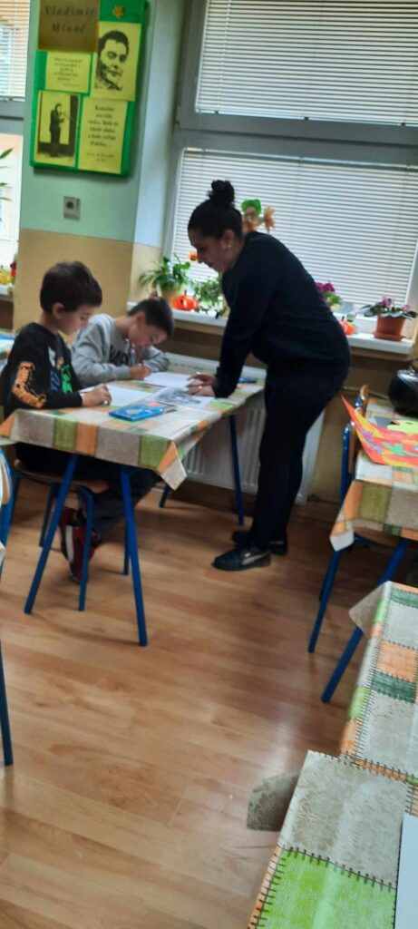 Workshopy Šarlota Bottová