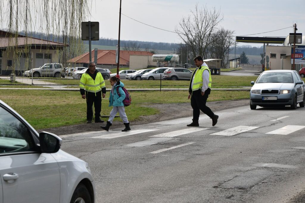 MOaPS, občianske hliadky