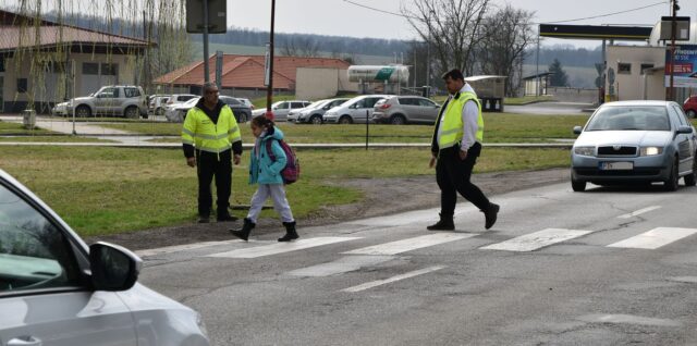 MOaPS, občianske hliadky