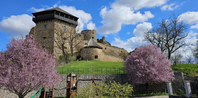 Fiľakovský hrad, digitálny sprievodca