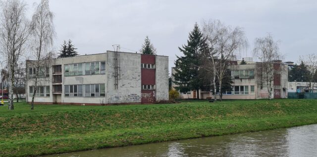 Detské zdravotné stredisko Rimavská Sobota