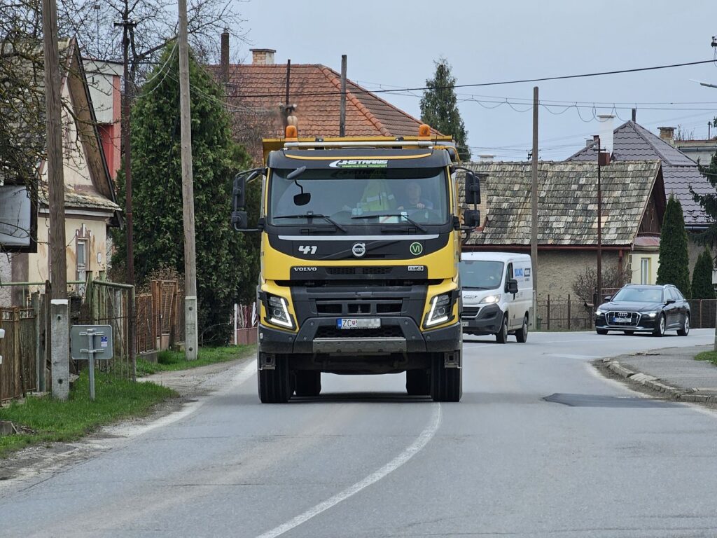 nákladné autá