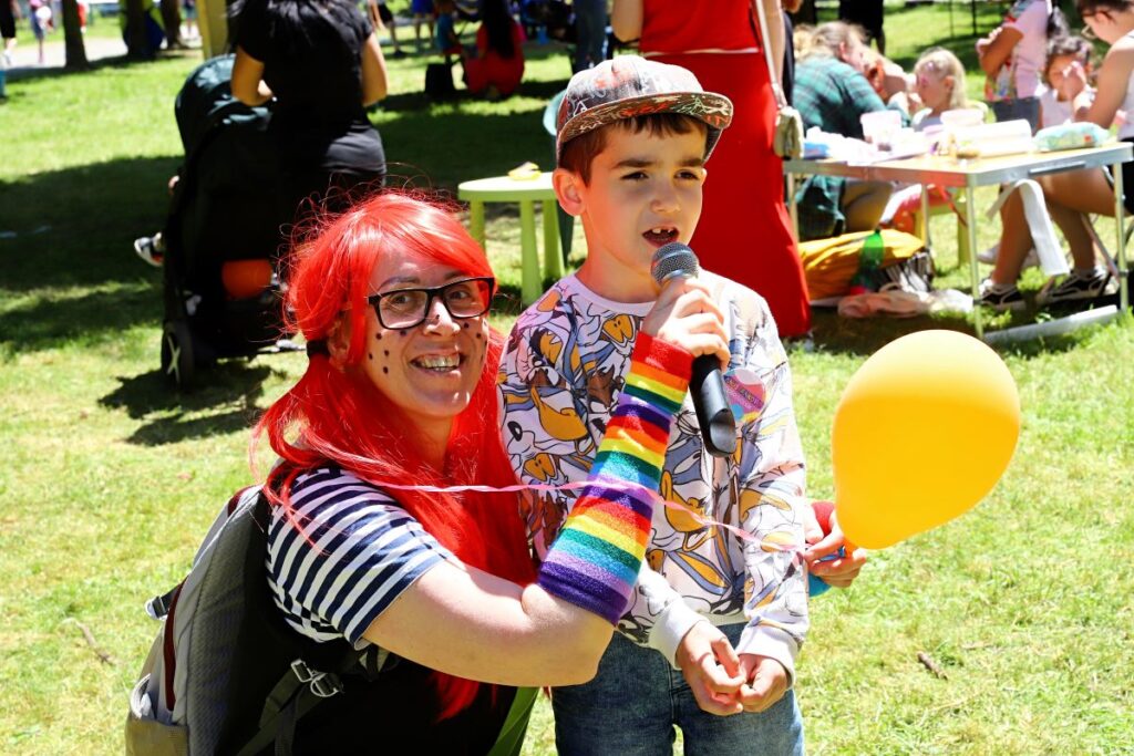 Hnúšťankovo 2023. Foto: Peter Vranský