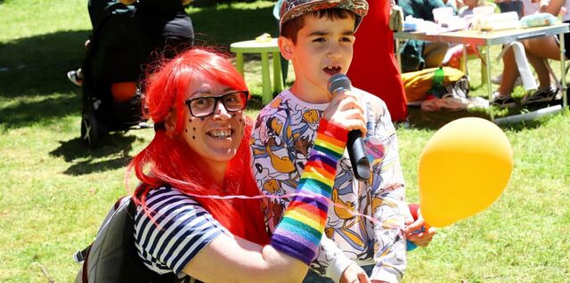 Hnúšťankovo 2023. Foto: Peter Vranský