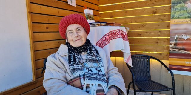 Katarína Bystrianska