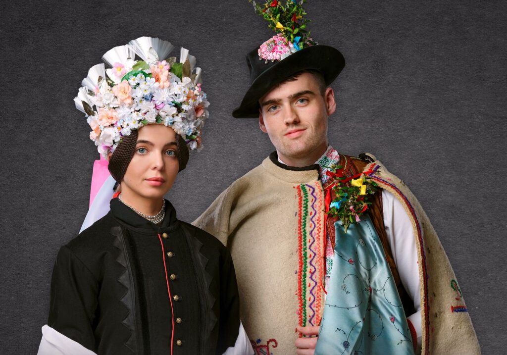 Rejdová, Gemerský folklórny festival