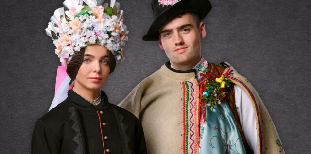 Rejdová, Gemerský folklórny festival