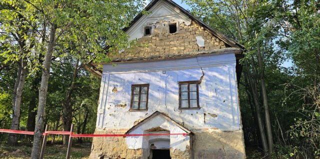 Banícky dom Rákoš