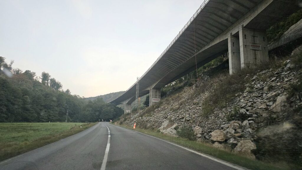 R2 Kriváň - Mýtna