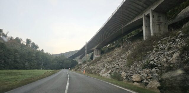 R2 Kriváň - Mýtna