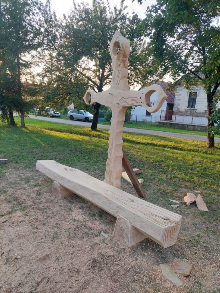 rezbárske sympózium