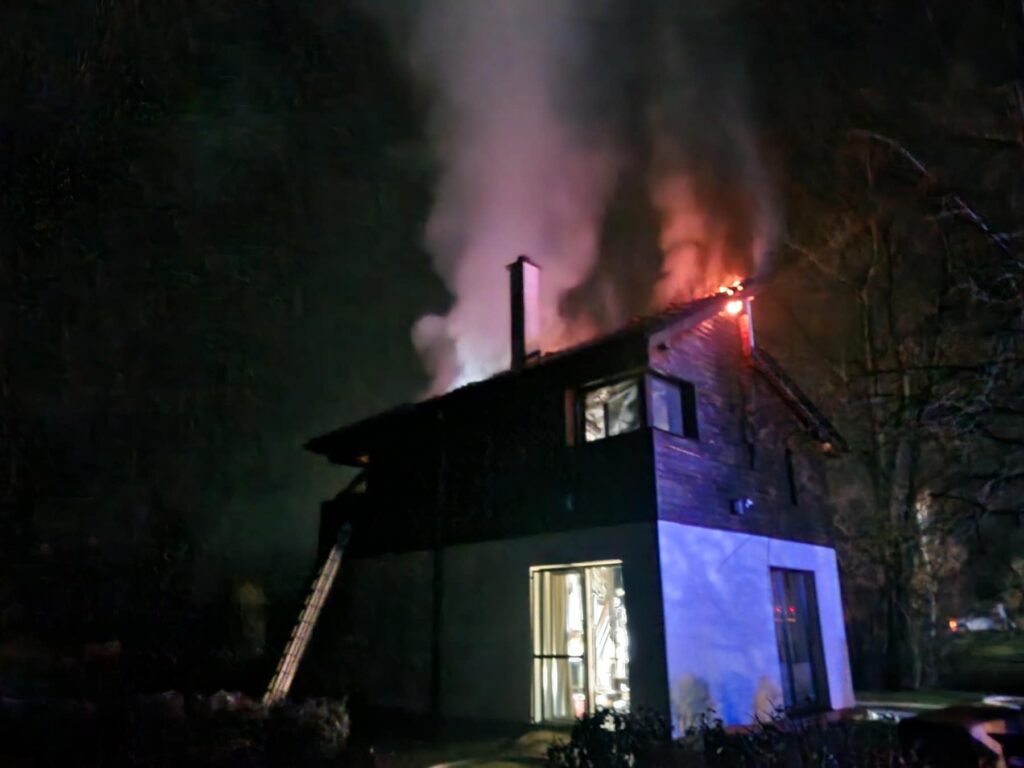 Horiaca pustovňa Galamba