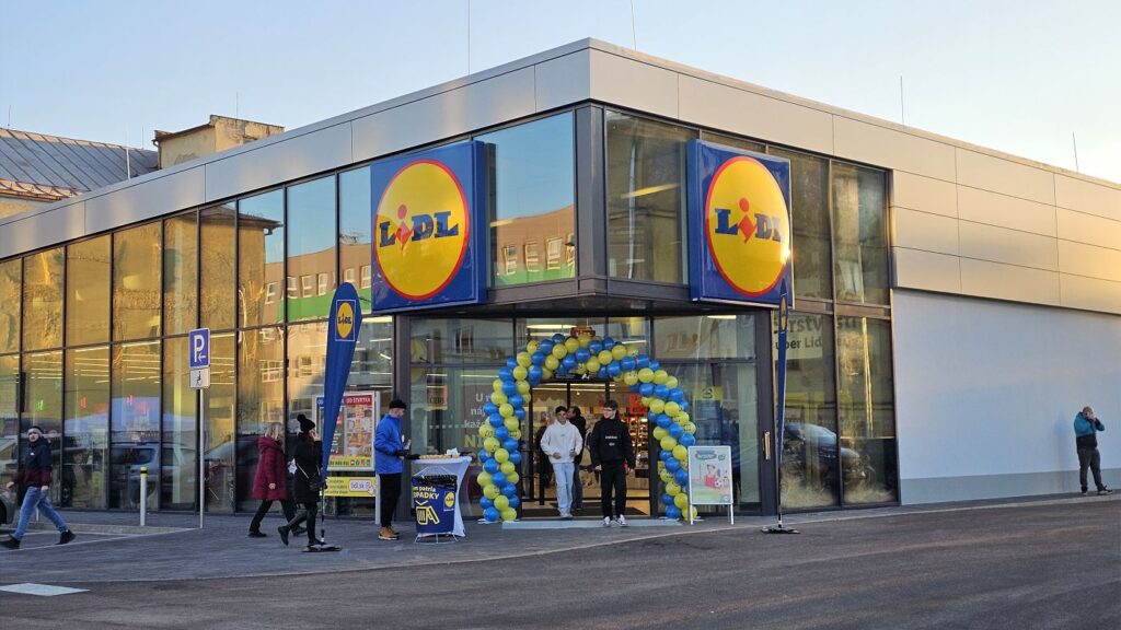 Lidl