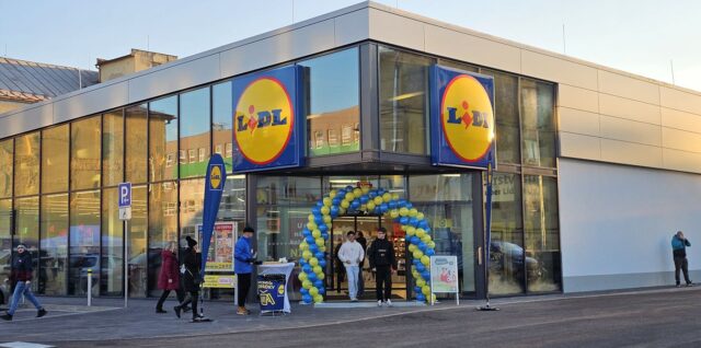 Lidl