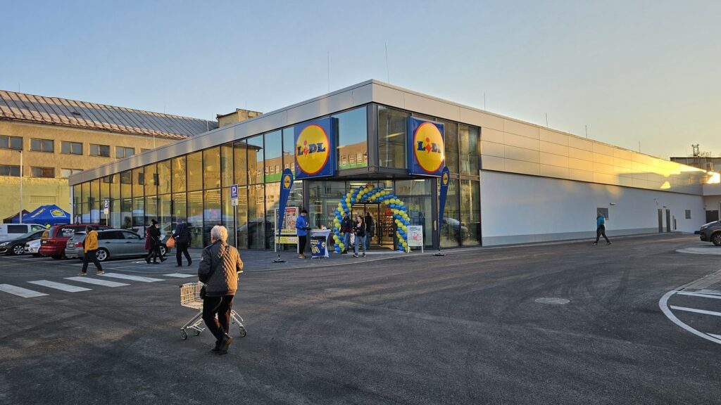 Lidl