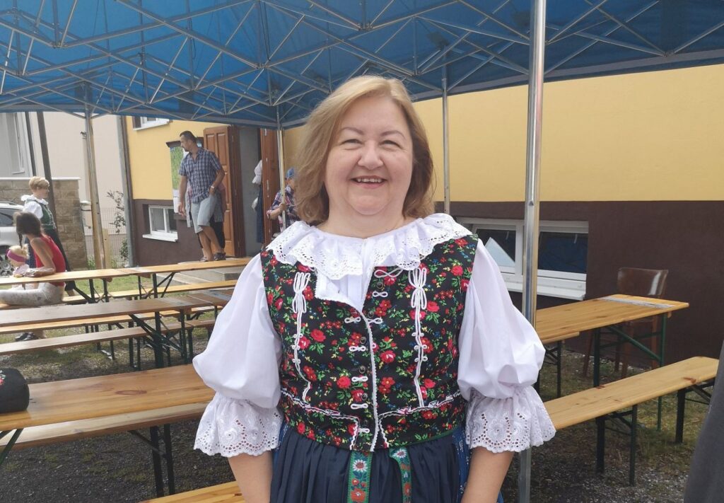 Oľga Maciaková
