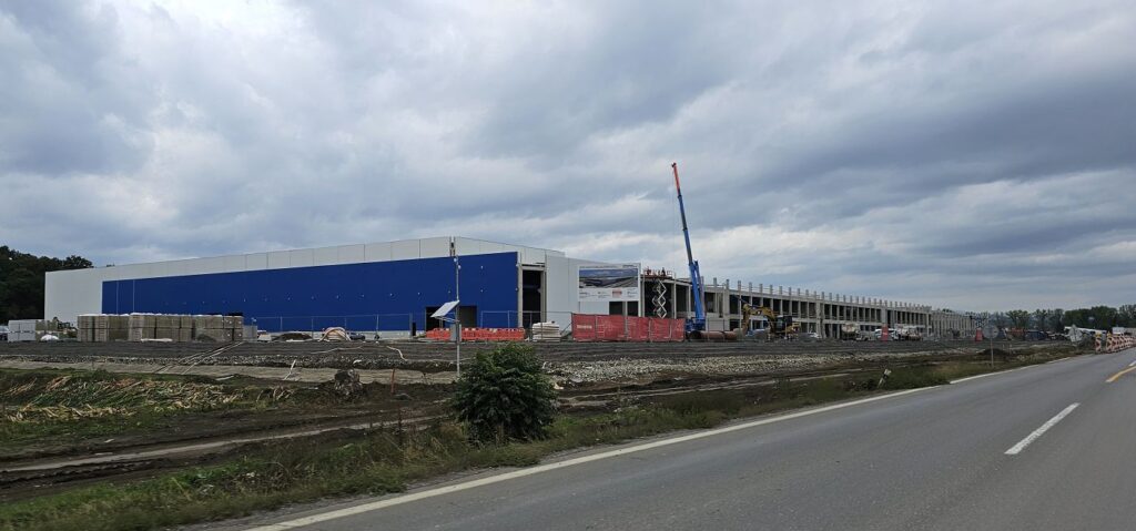 Winkelmann Rimavská Sobota