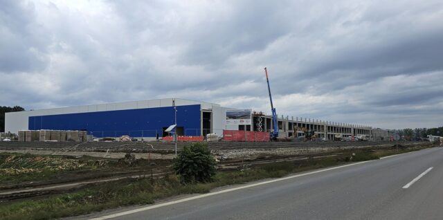 Winkelmann Rimavská Sobota