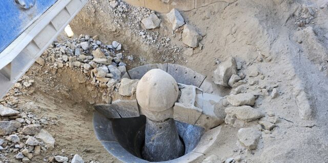 Drvič magnezitu, strdce jelšavskej magnezitky