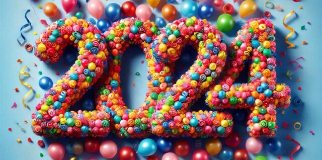 Najčítanejšie články roka 2024