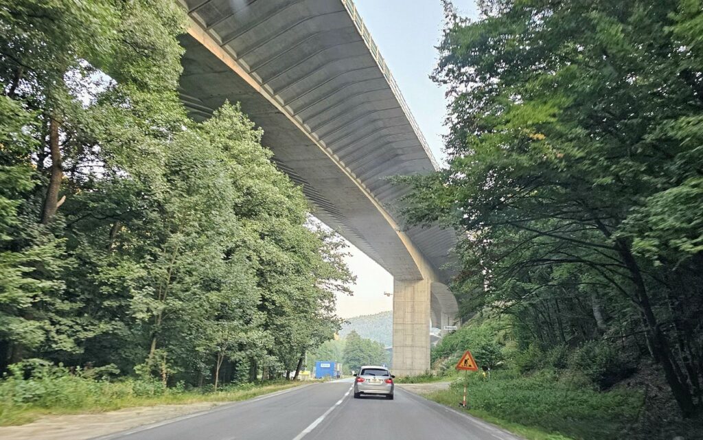 R2 Kriváň - Mýtna