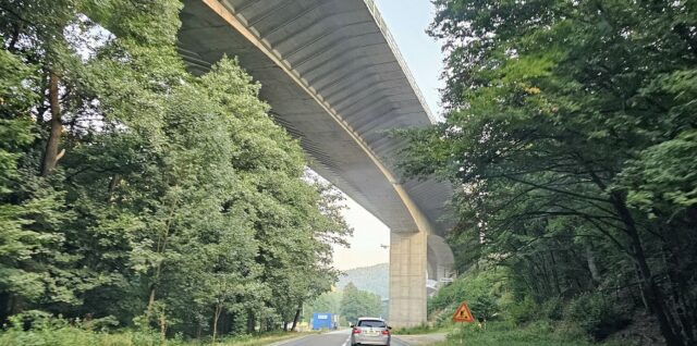 R2 Kriváň - Mýtna