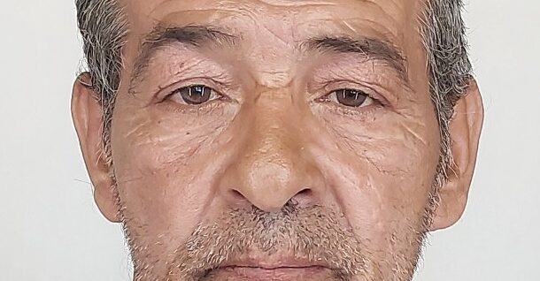 Adam Cibuľa, pátranie po Adamovi Cibuľovi