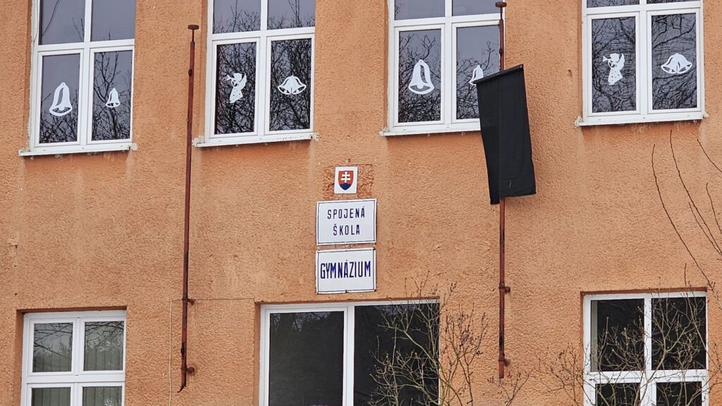 Gymnázium Spišská Stará Ves, útočník, Samuel