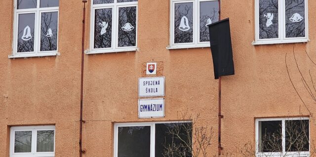 Gymnázium Spišská Stará Ves, útočník, Samuel