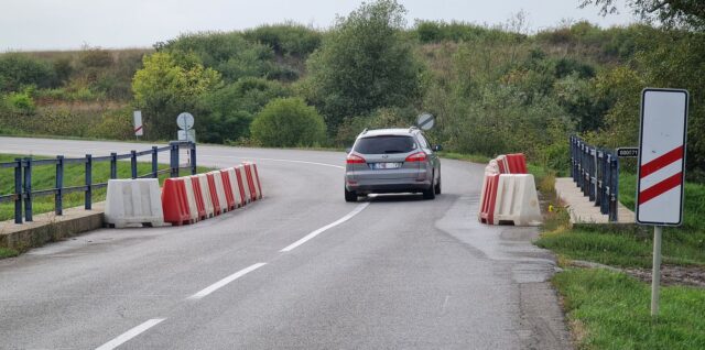 Most pri Rimavskej Seči