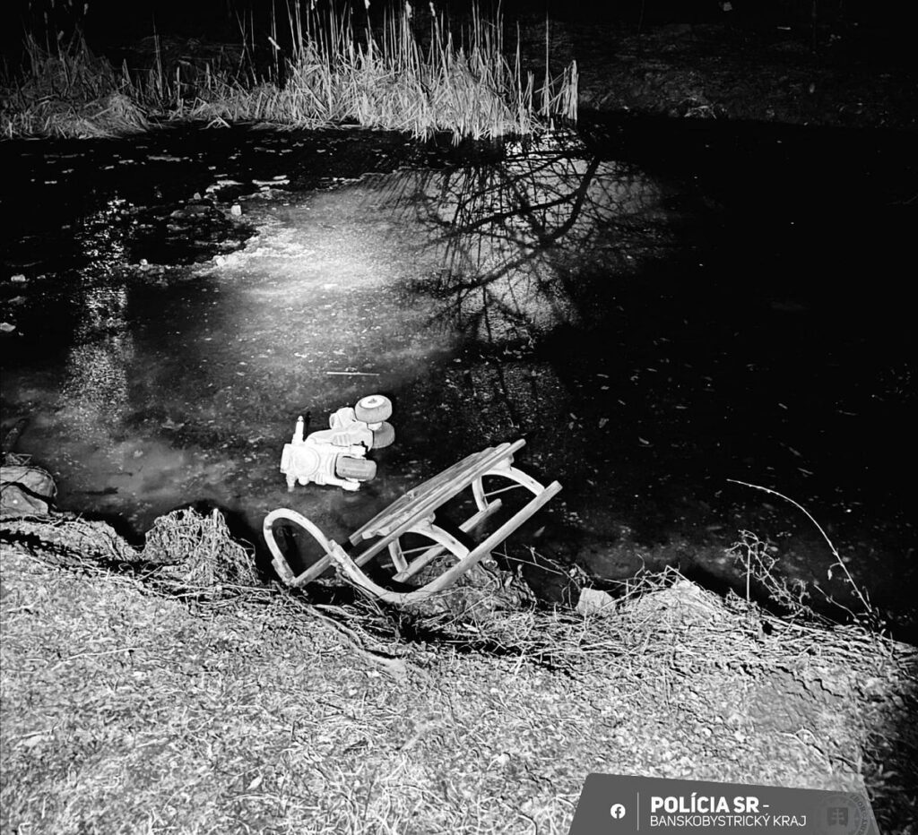 Dačov Lom, deti, smrť