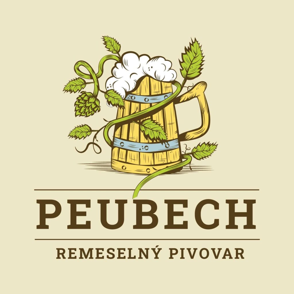 Logo Peubech