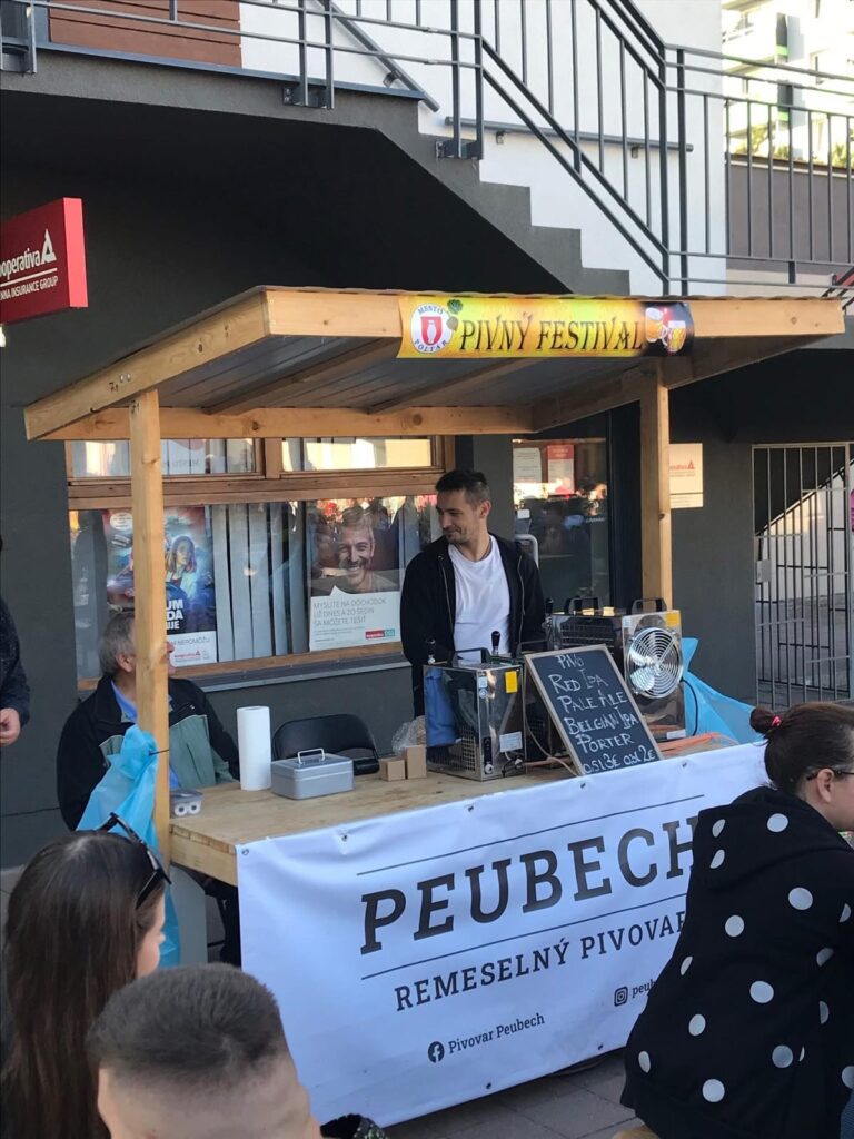 Pivný festival Poltár