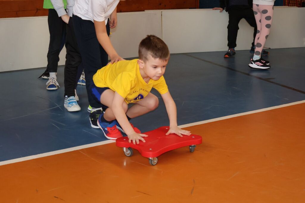 Základná škola J. A. Komenského