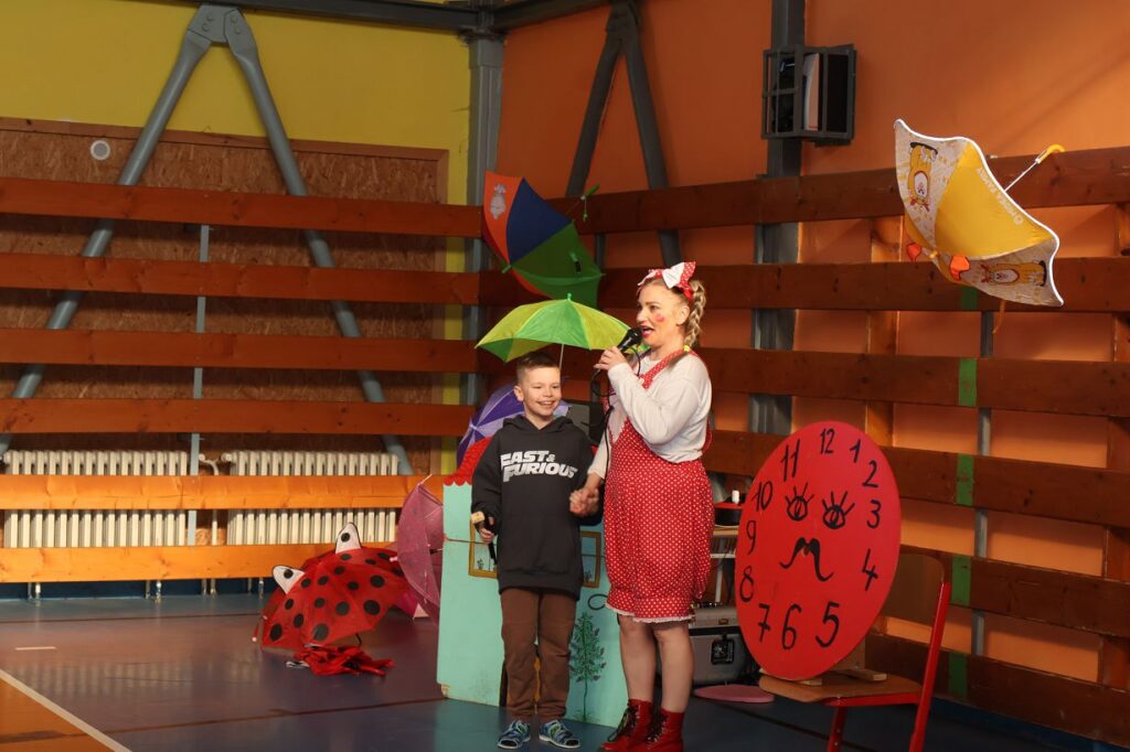 Základná škola J. A. Komenského