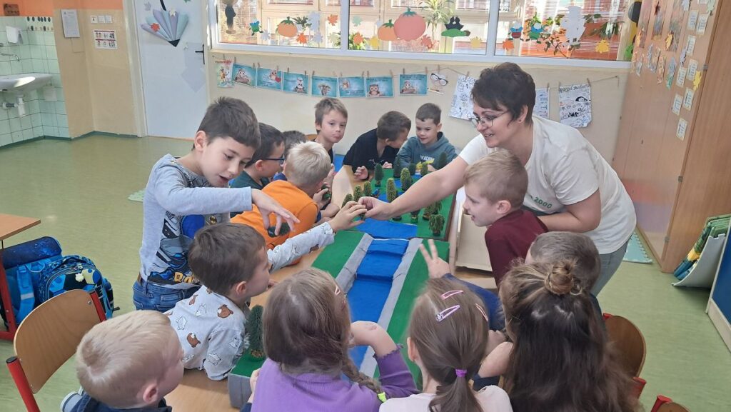 Základná škola J. A. Komenského