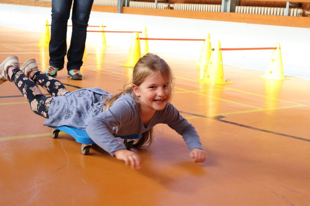 Základná škola J. A. Komenského