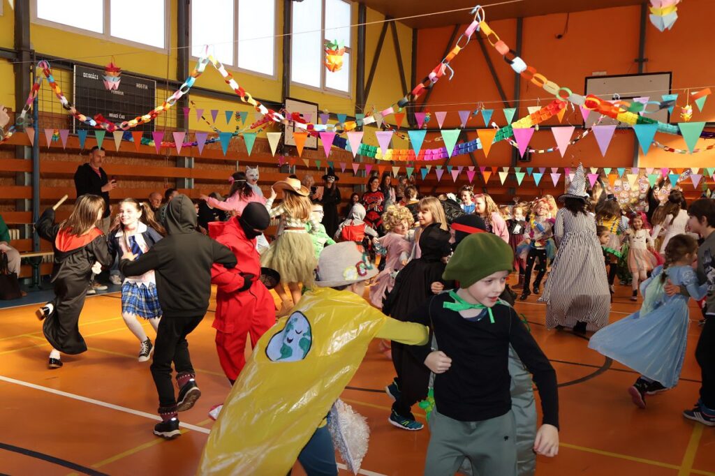 Základná škola J. A. Komenského