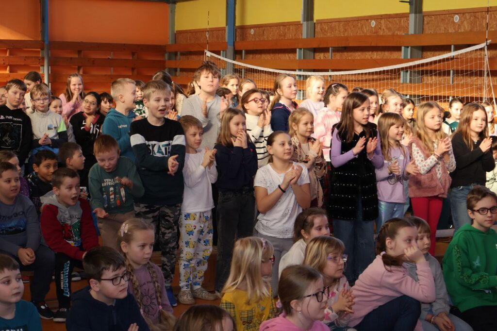 Základná škola J. A. Komenského