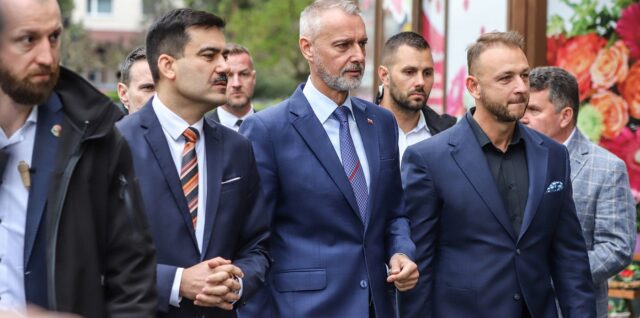 Centrum zdieľaných služieb Fiľakovo - otvorenie