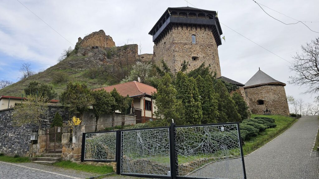 Fiľakovský hrad