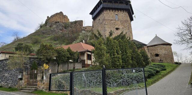 Fiľakovský hrad