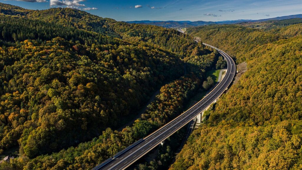 R2 Kriváň - Mýtna