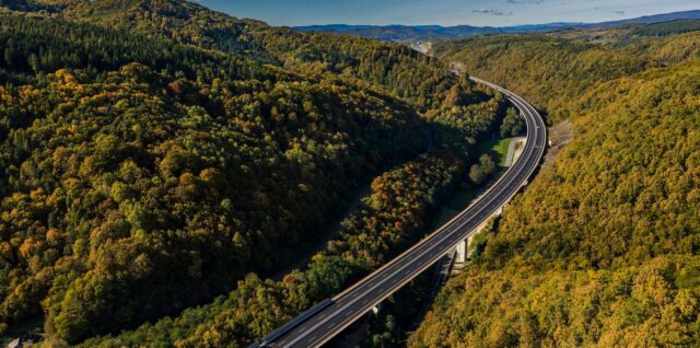 R2 Kriváň - Mýtna