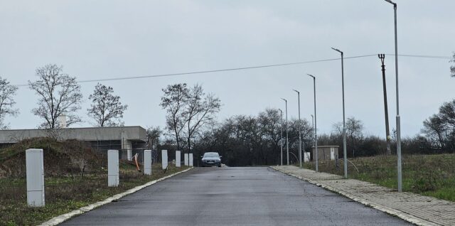 Slnečné pozemky Rimavská Sobota