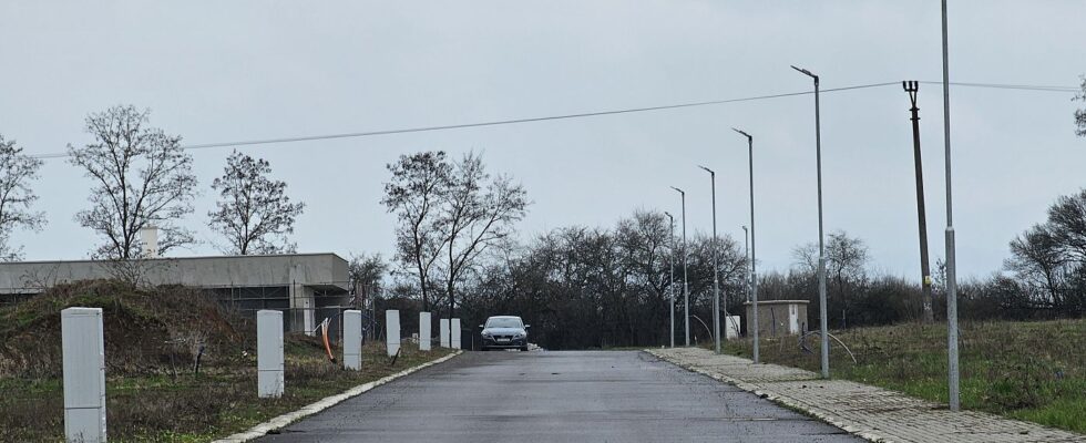 Slnečné pozemky Rimavská Sobota