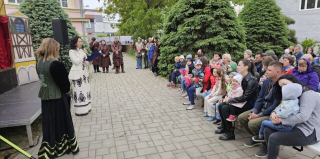 Noc múzeí a galérií, Gemersko-malohontské múzeum Rimavská Sobota